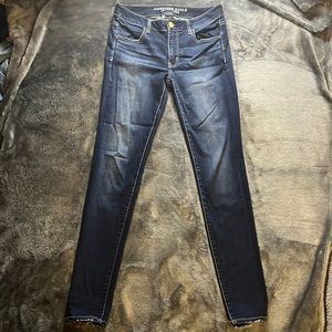 American Eagle Jeans - Jeggings